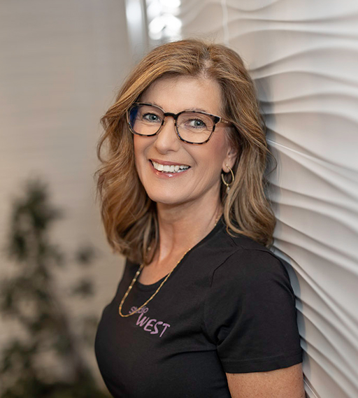 Kicki Johansson